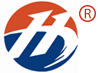 山东恒翔塑料机械有限公司logo