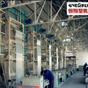 LD (L) Series agricultural film blowing machine set